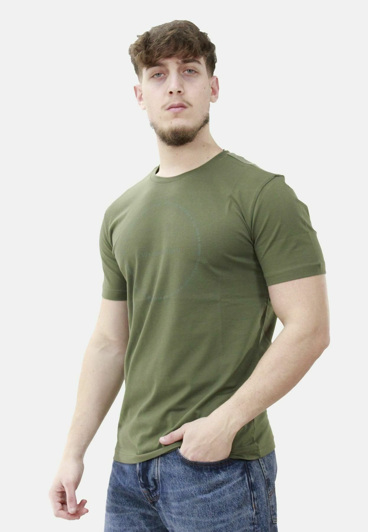 EA7 Emporio Armani
