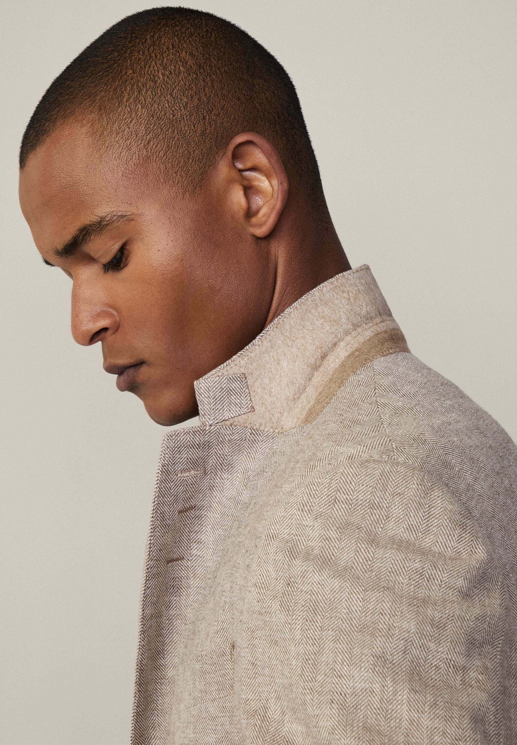 Hackett London