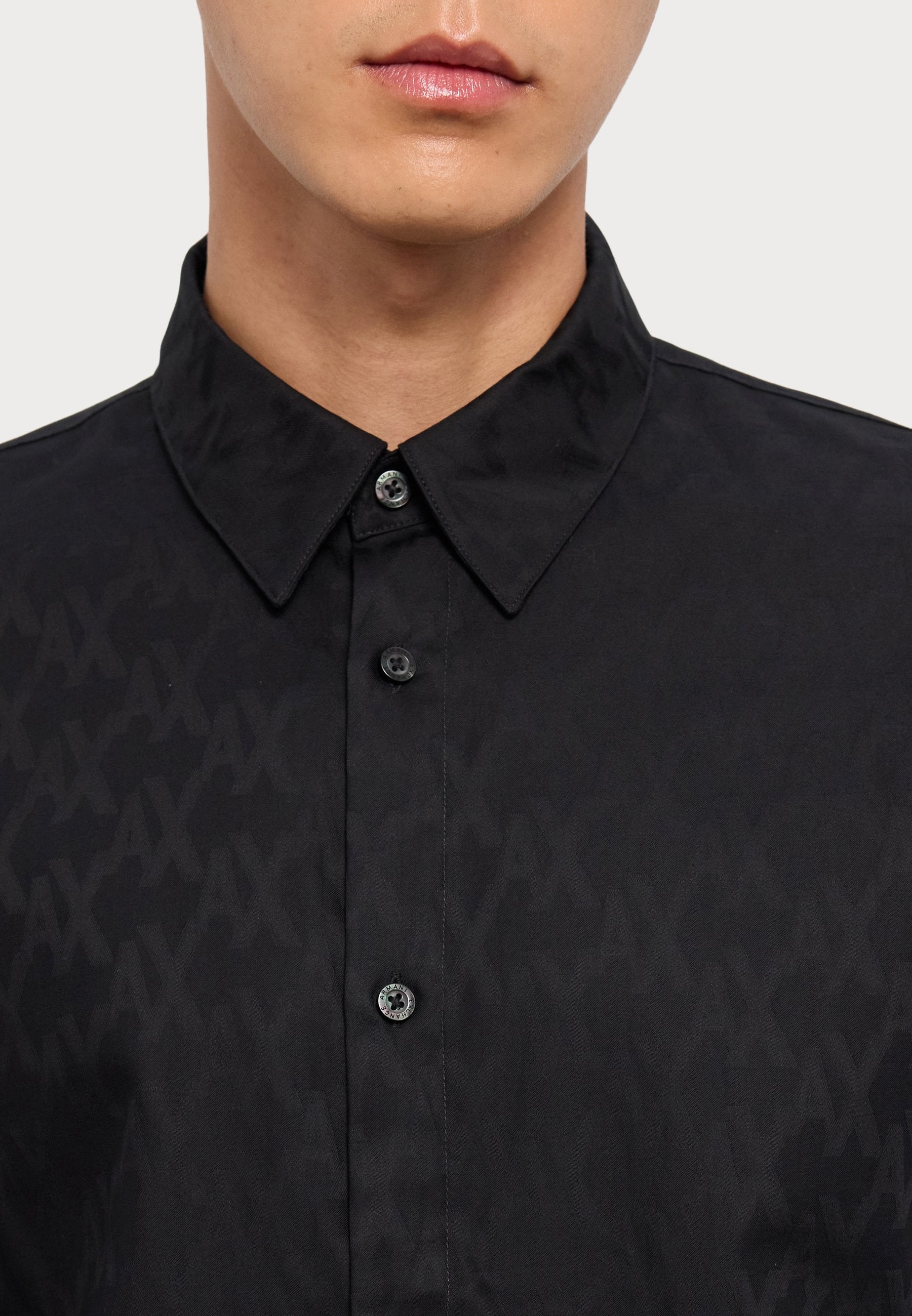 Armani Exchange Hemd Media 6