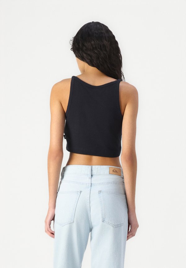 Quiksilver ERA FITTED TANK