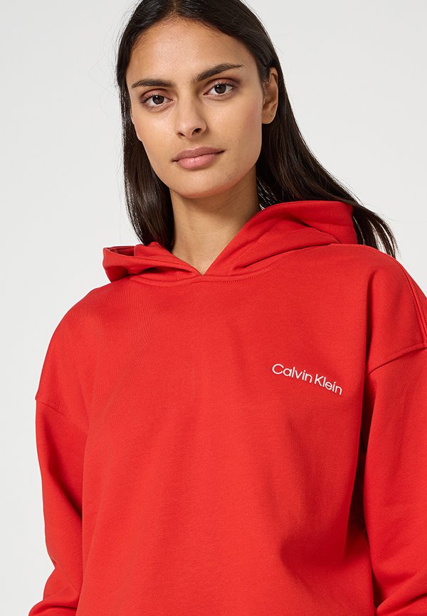 Calvin Klein SPORT HOODIE GRAPHIC