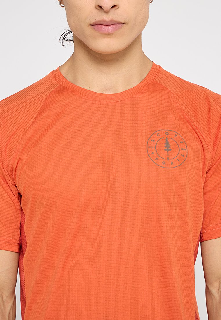 SCOTT Sports Sport T-Shirt Media 3