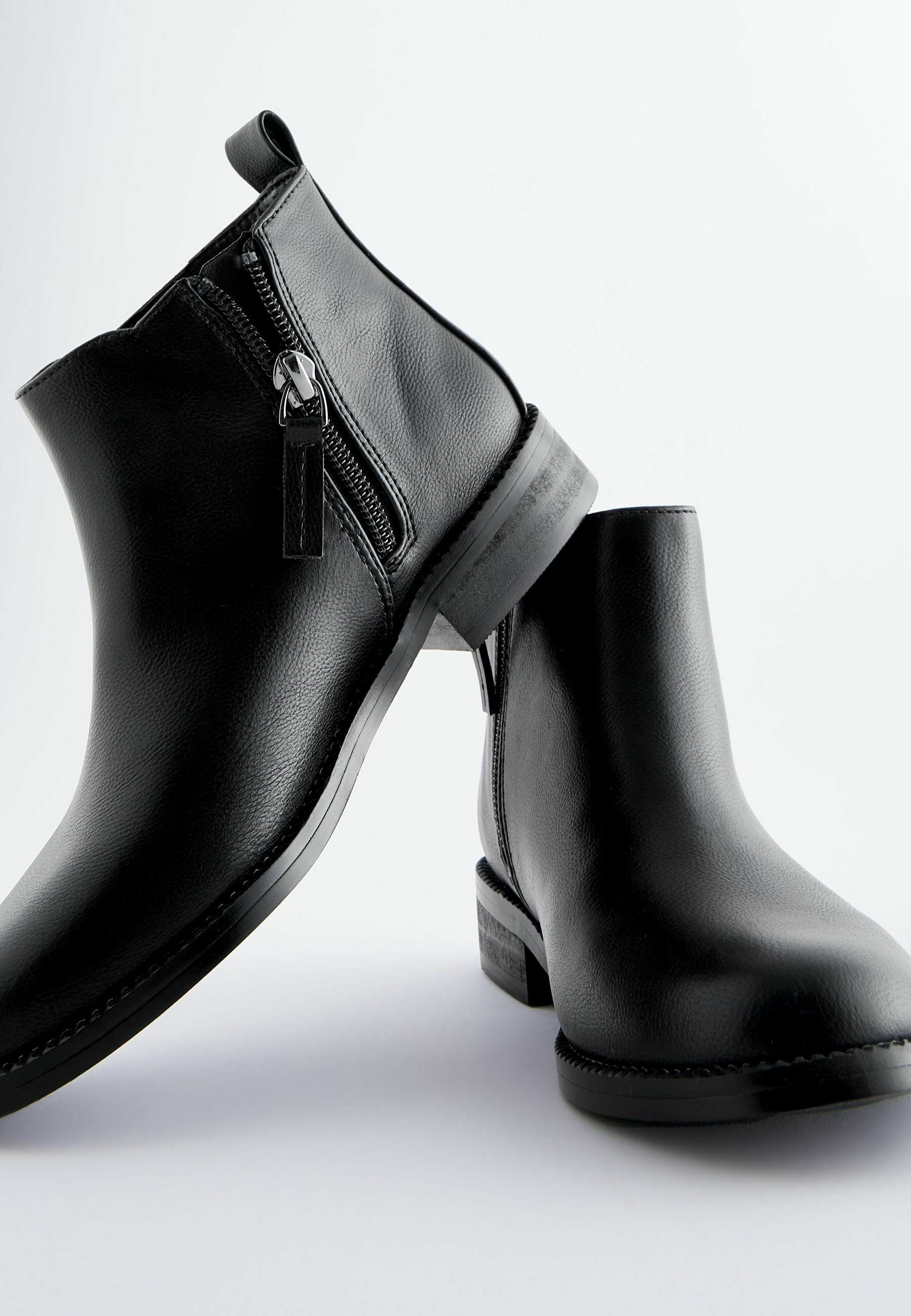 Next LOW CHELSEA BOOTSFIT (F)