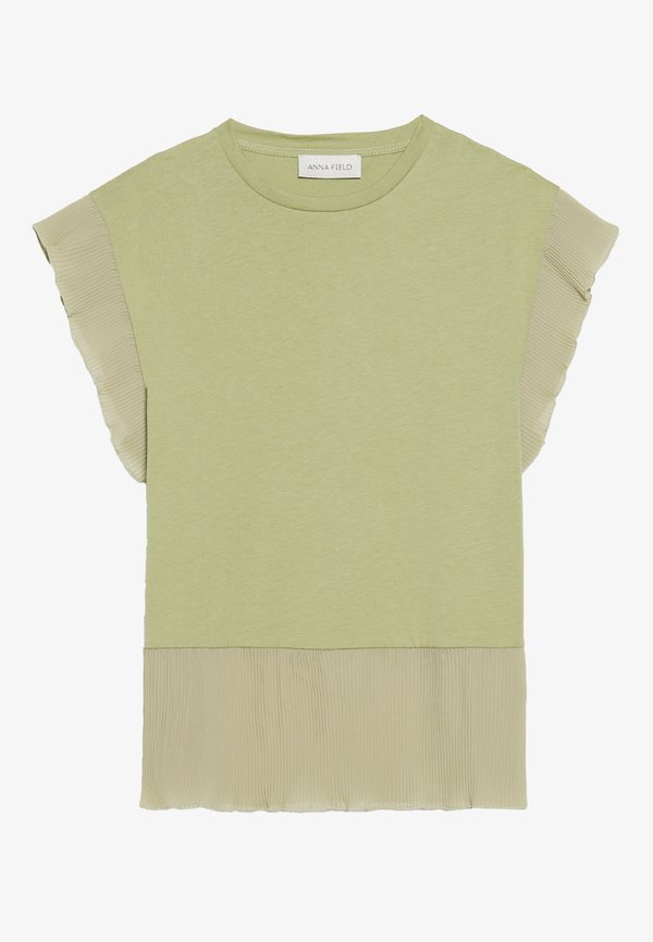 Anna Field by Zalando