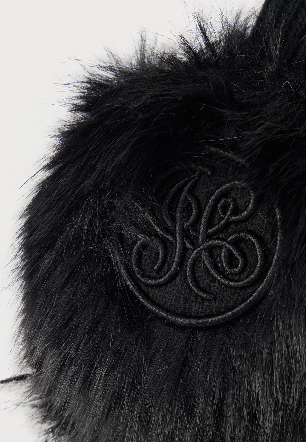 Juicy Couture HERITAGE EARMUFFS