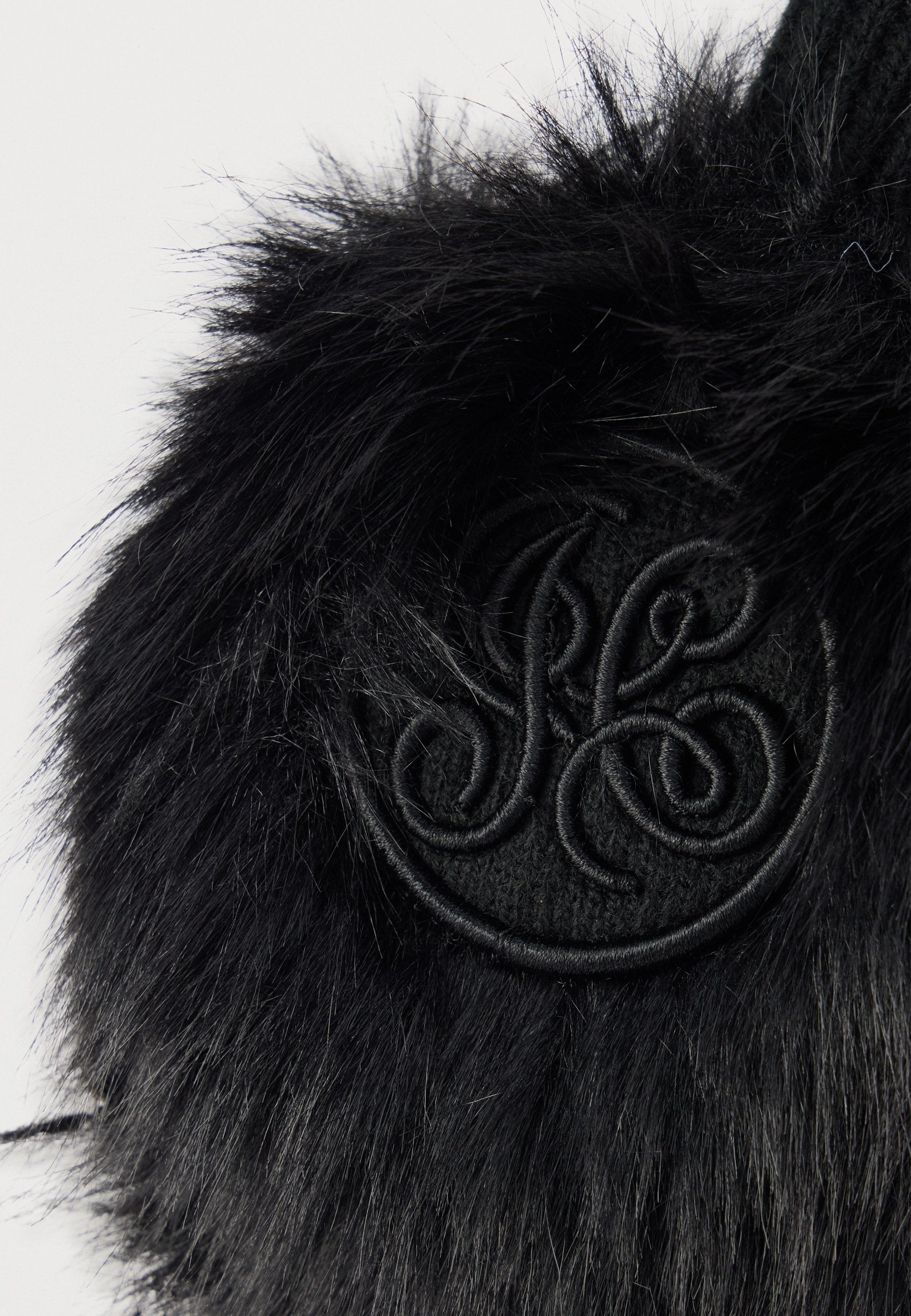 Juicy Couture HERITAGE EARMUFFS