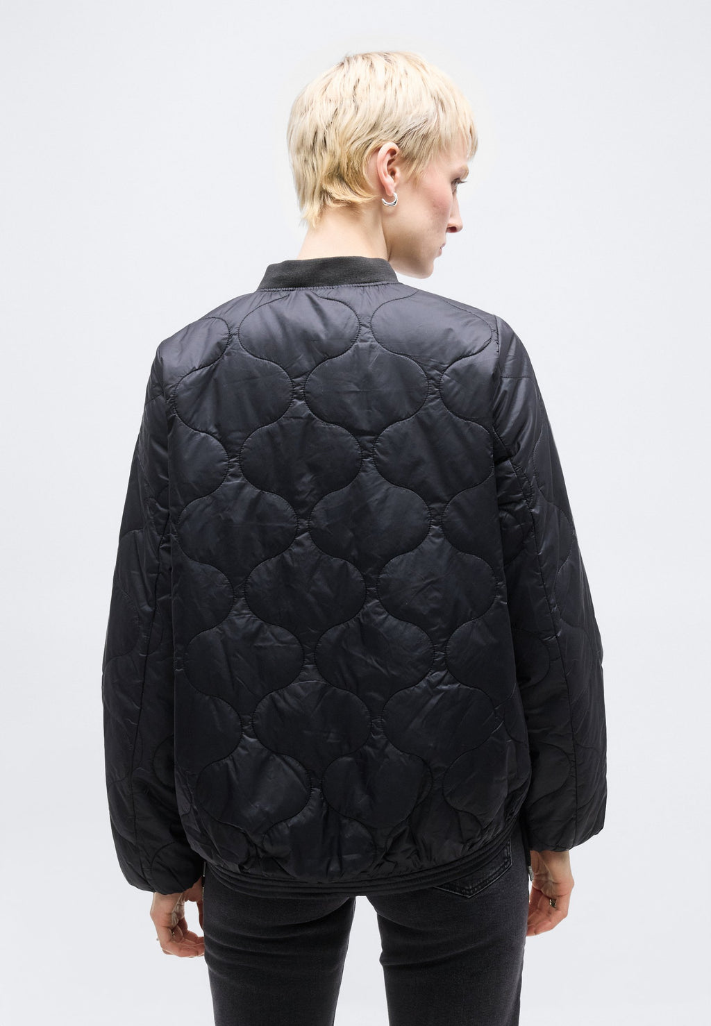 ONLMIKI HOOD JACKET Media 5