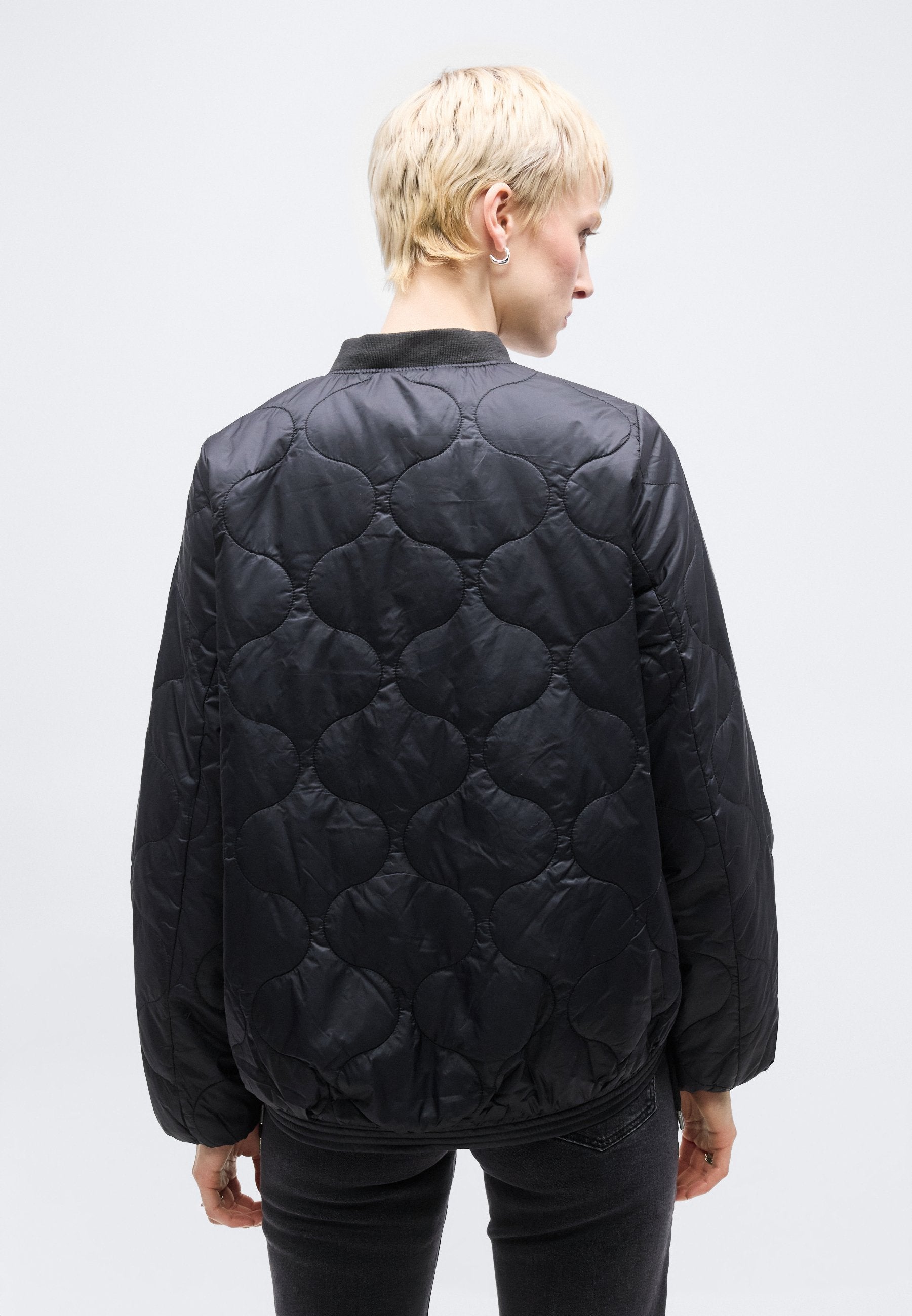 ONLMIKI HOOD JACKET Media 5