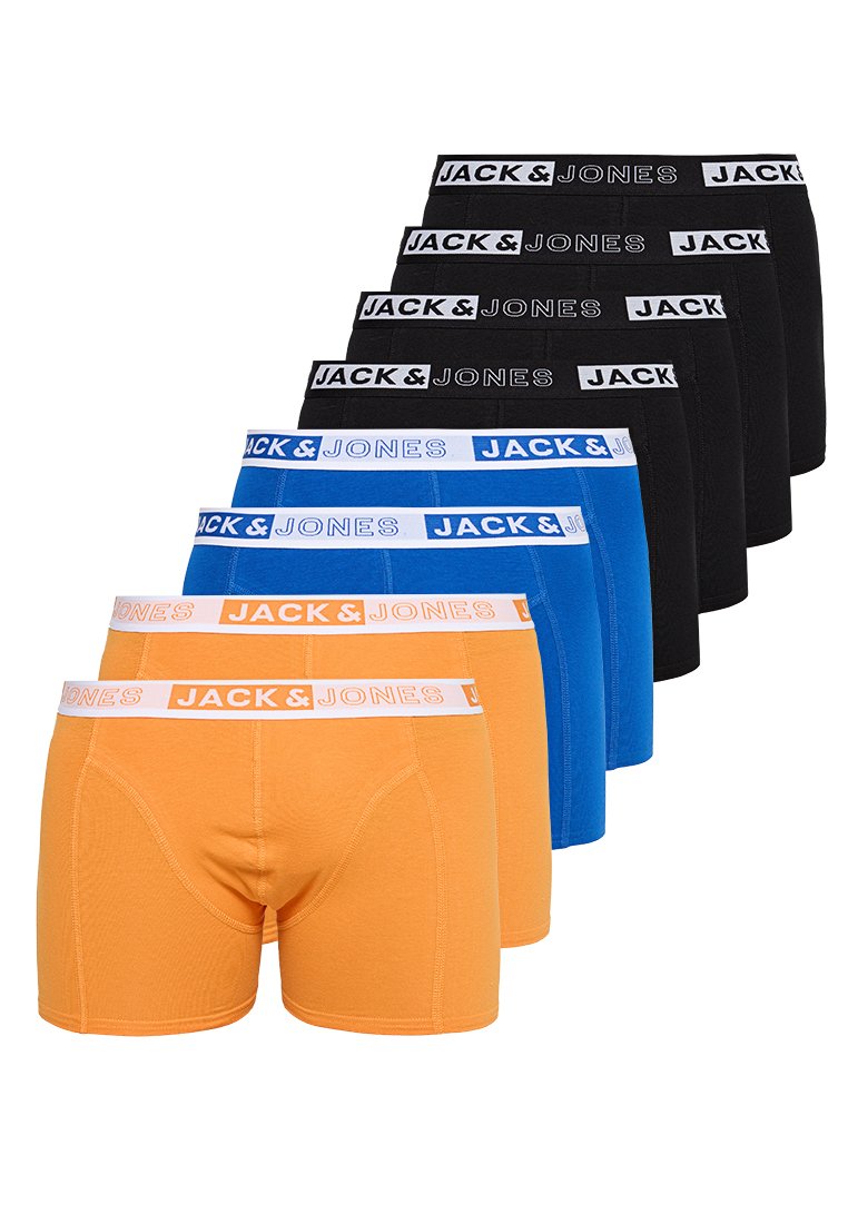 Jack & Jones 8 PACK