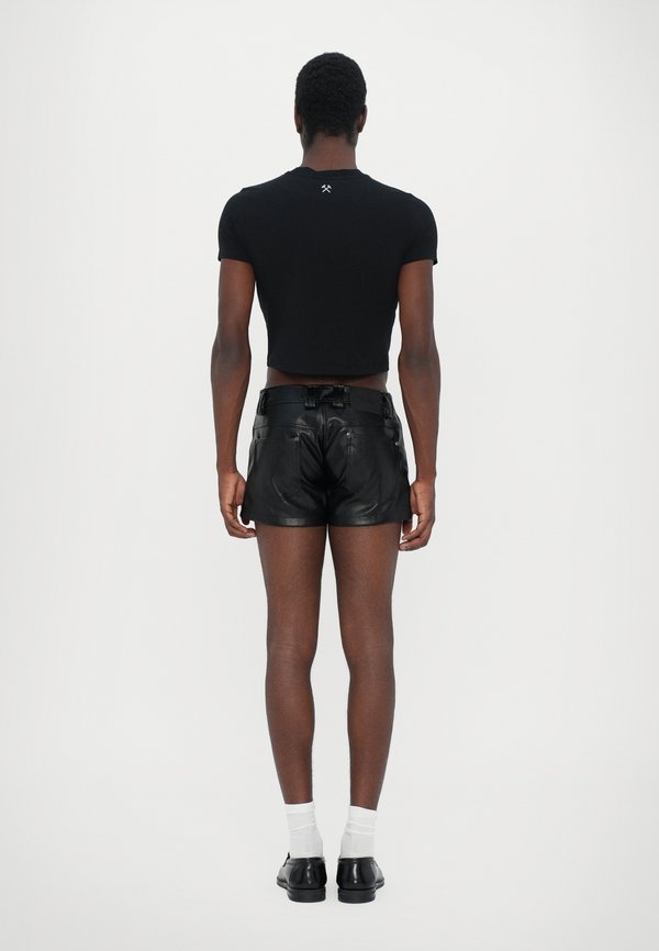 GmbH CROPPED TEE