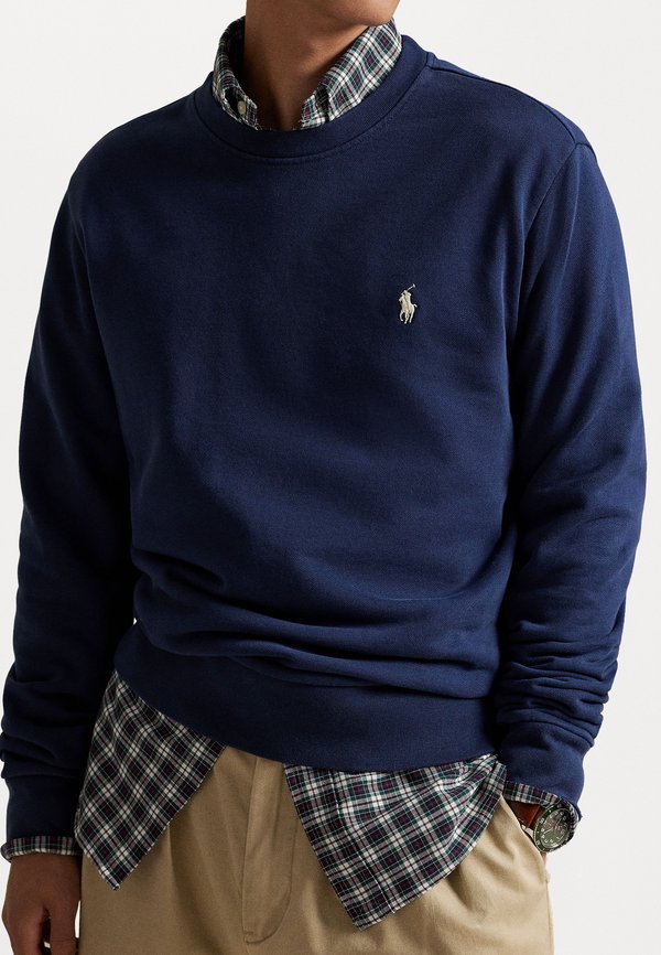 Polo Ralph Lauren LOOPBACK SWEATSHIRT