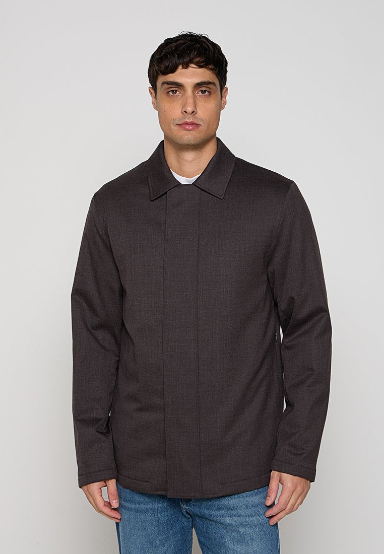 PROFUOMO Übergangsjacke Media 1