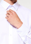 OLYMP No. Six SUPER SLIM FIT