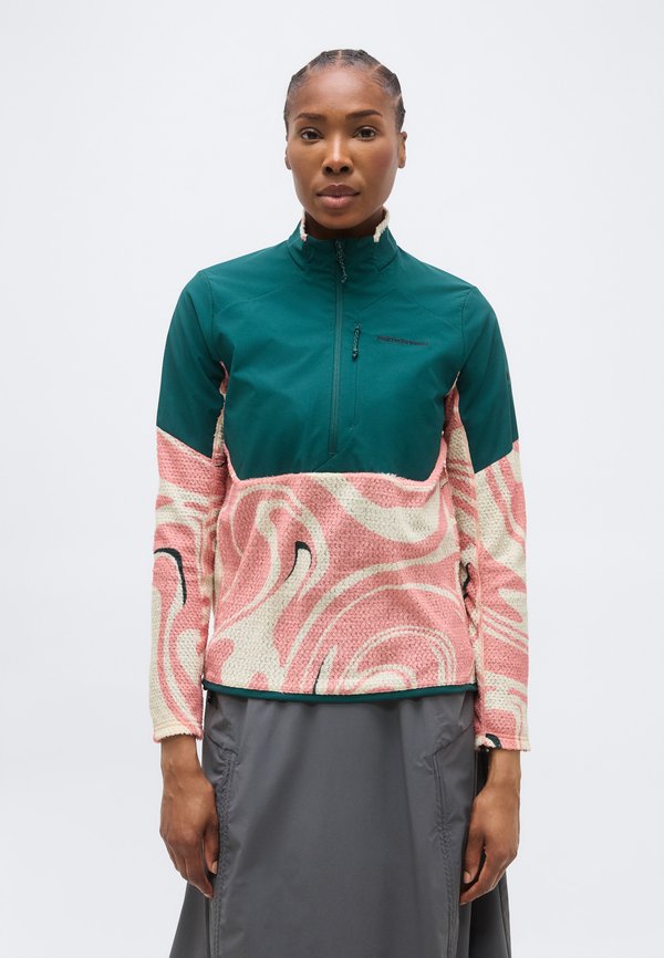 Peak Performance FREELIGHT ALPHA HALF ZIP