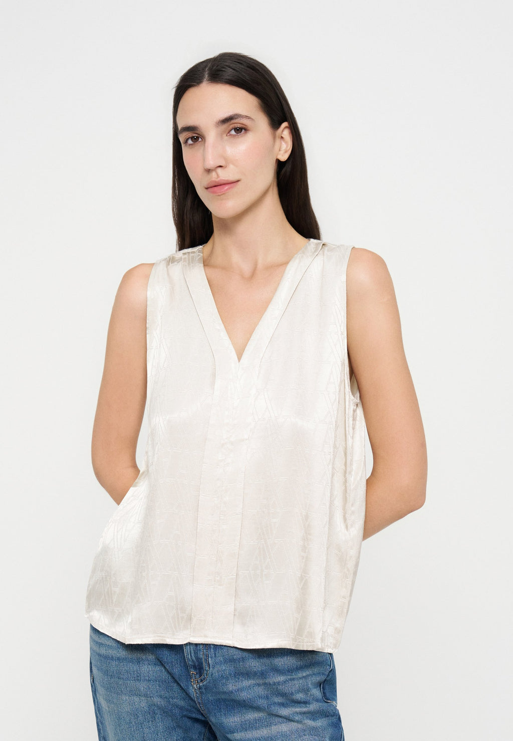Armani Exchange Bluse Media 4