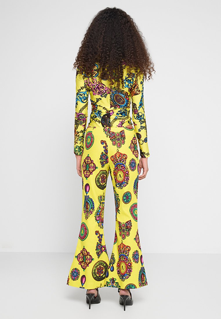 Versace Jeans Couture