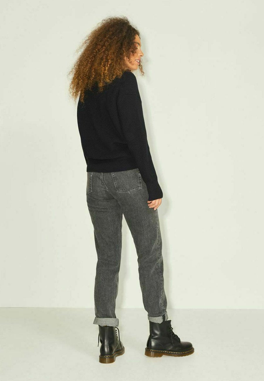 JJXX JXMILA TWIST CREW NECK