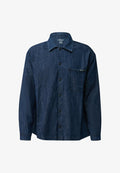 s.Oliver Shirt - blau