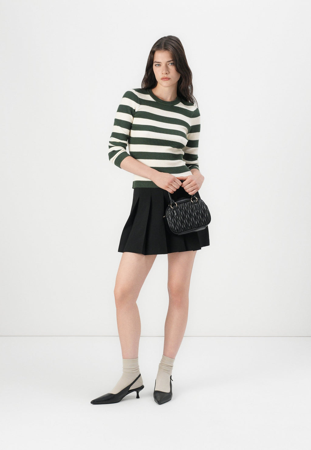 ONLSALLIE SHORT  Media 2