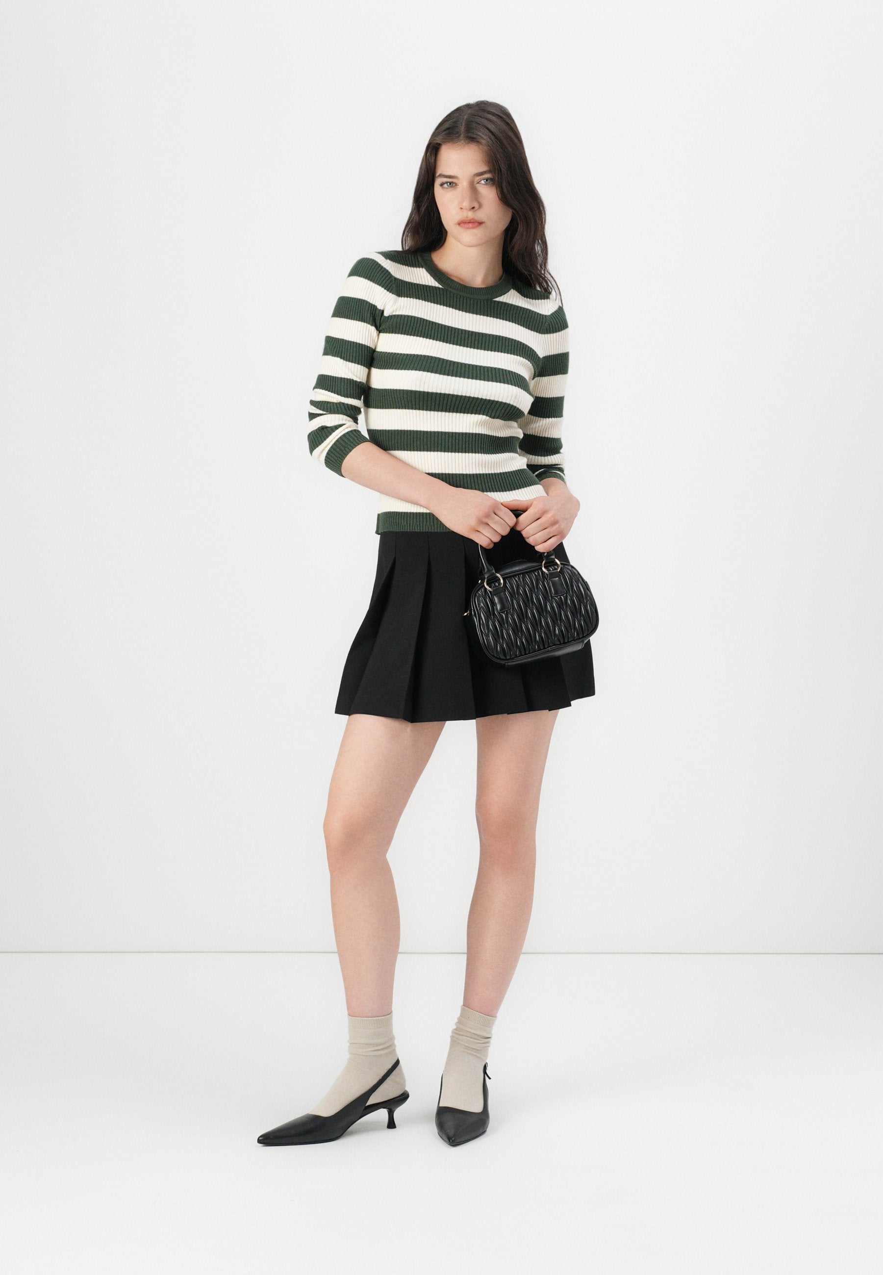 ONLSALLIE SHORT  Media 2