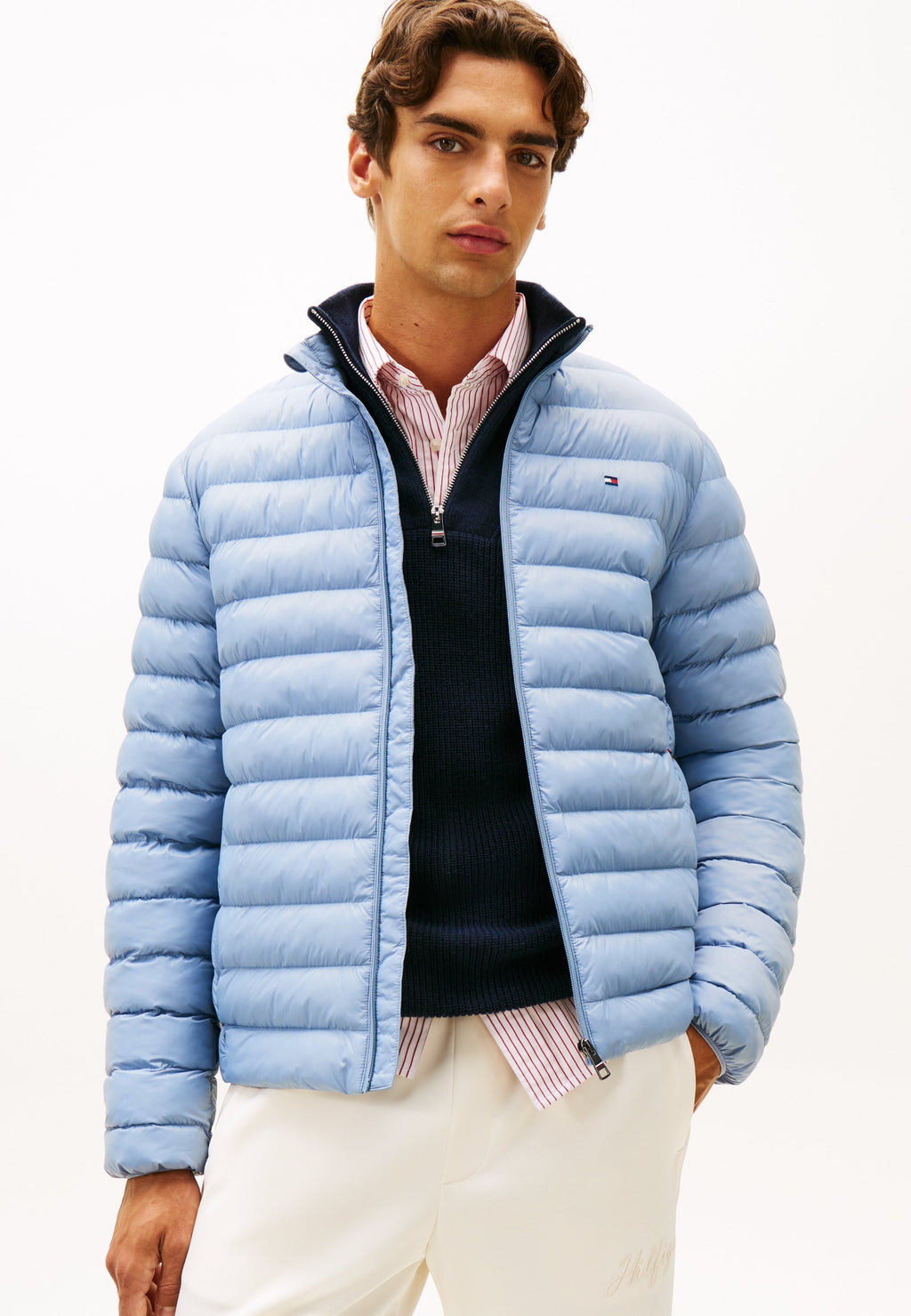 Tommy Hilfiger Übergangsjacke Media 3