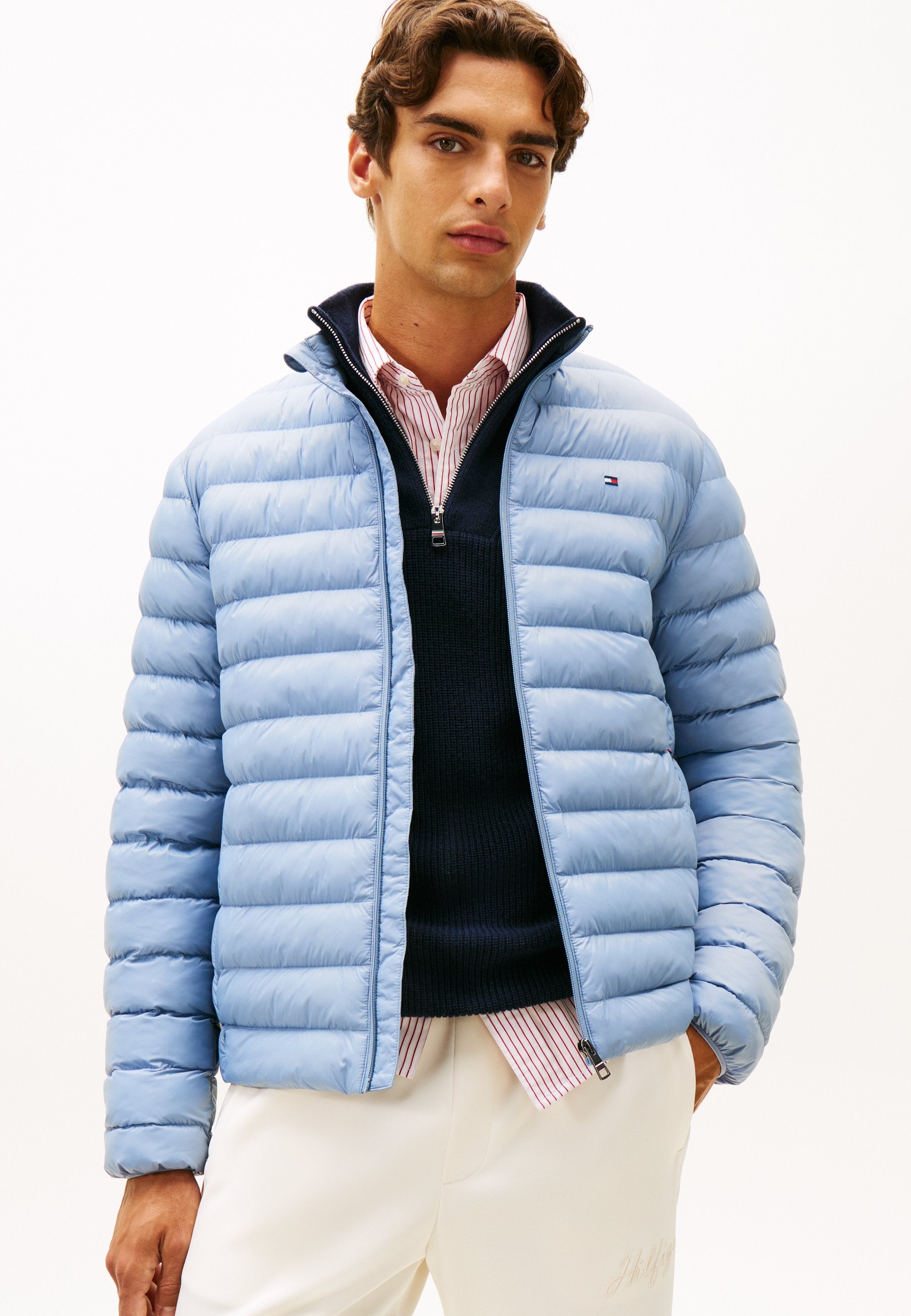 Tommy Hilfiger Übergangsjacke Media 3