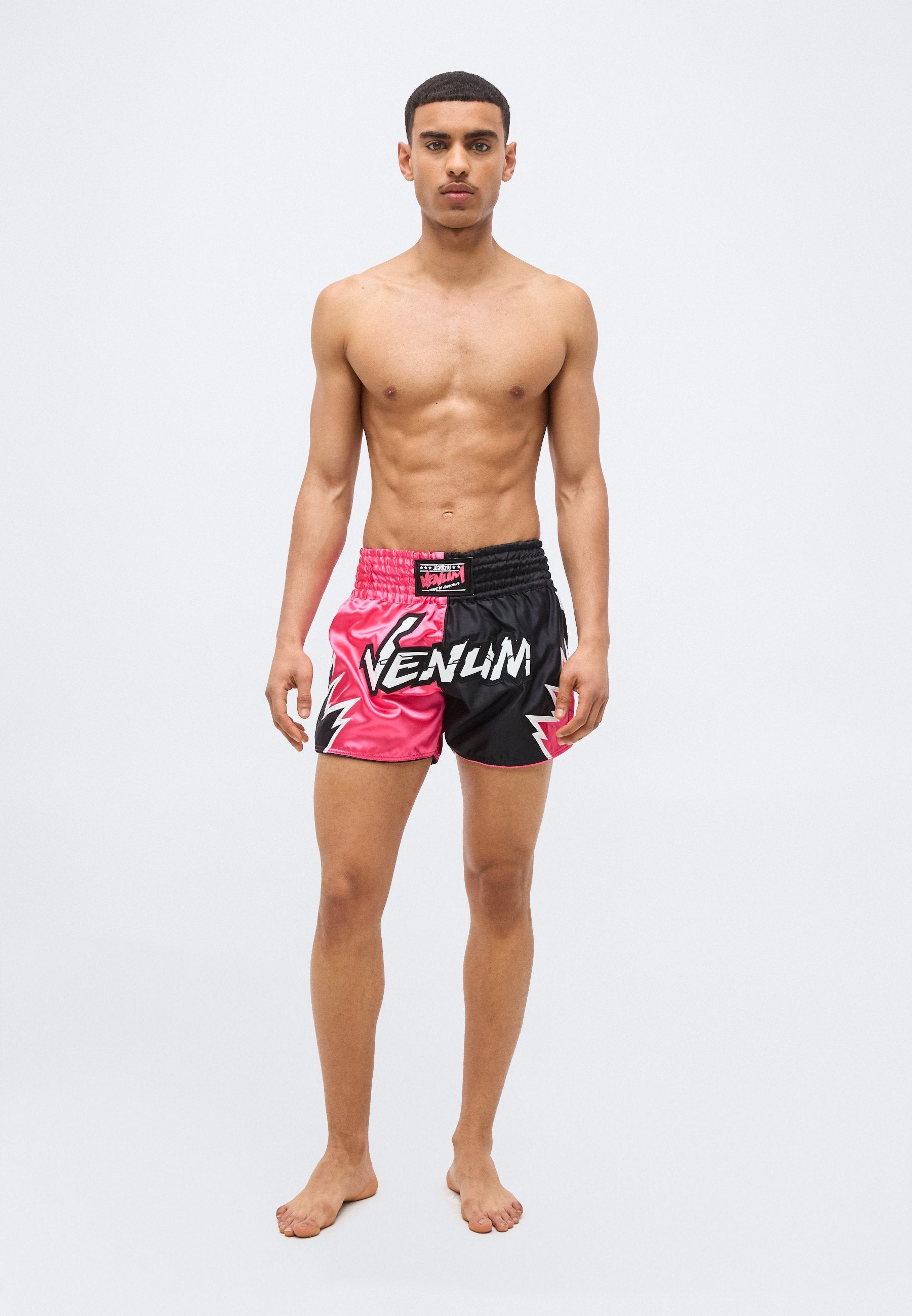 Venum INFERNO 2.0 MUAY THAI SHORTS