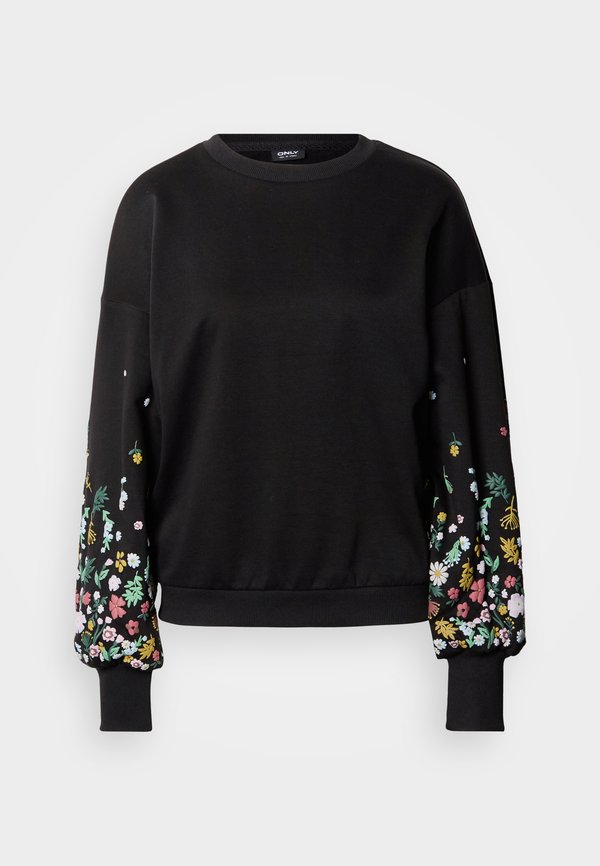 ONLY Tall ONLBROOKE O NECK FLOWER