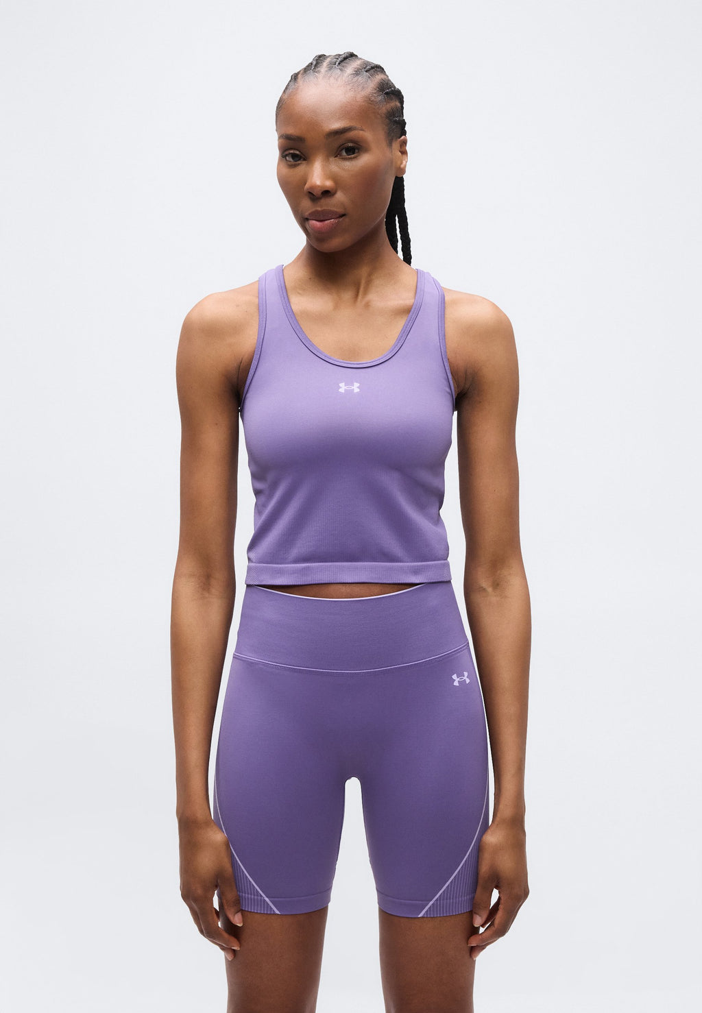 Under Armour VANISH SEAMLESS TANK