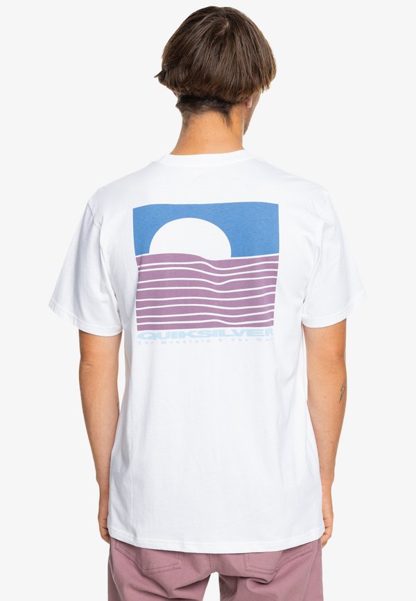 Quiksilver  EYE ON HORIZON