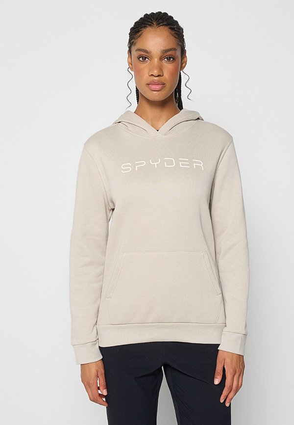 Spyder WORDMARK