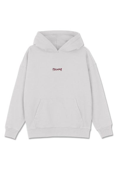 Pegador LORCA OVERSIZED HOODIE