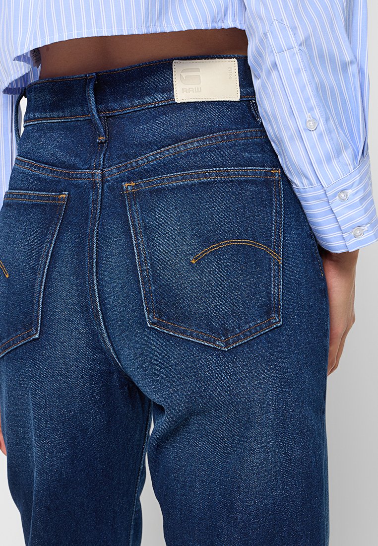 G-STAR Flared Jeans Media 5