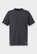adidas Originals GRAPHIC TEE - Print T-shirt - black
