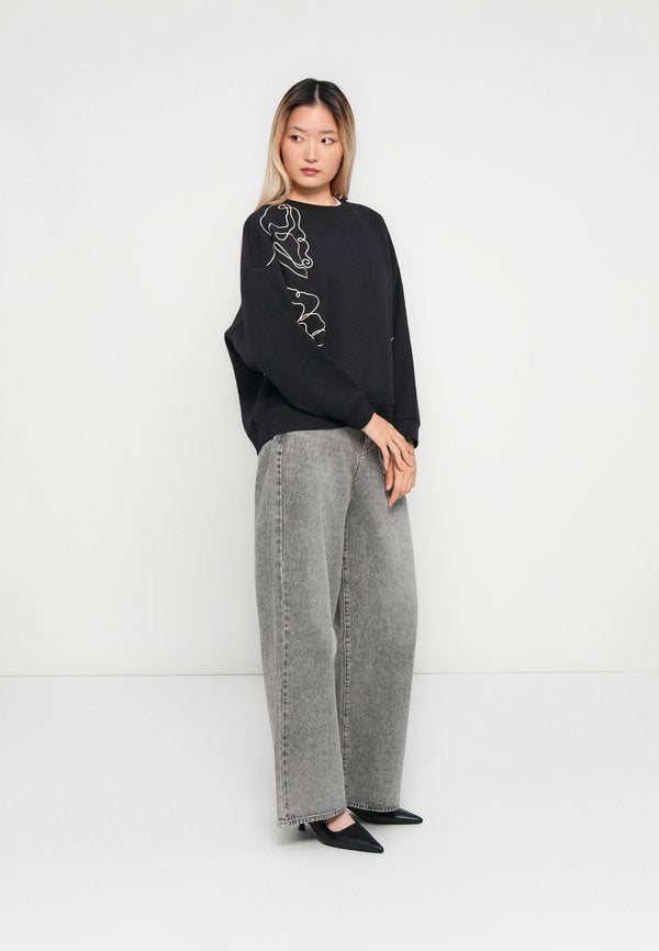 Vero Moda Sweats VMIVALO Sweat