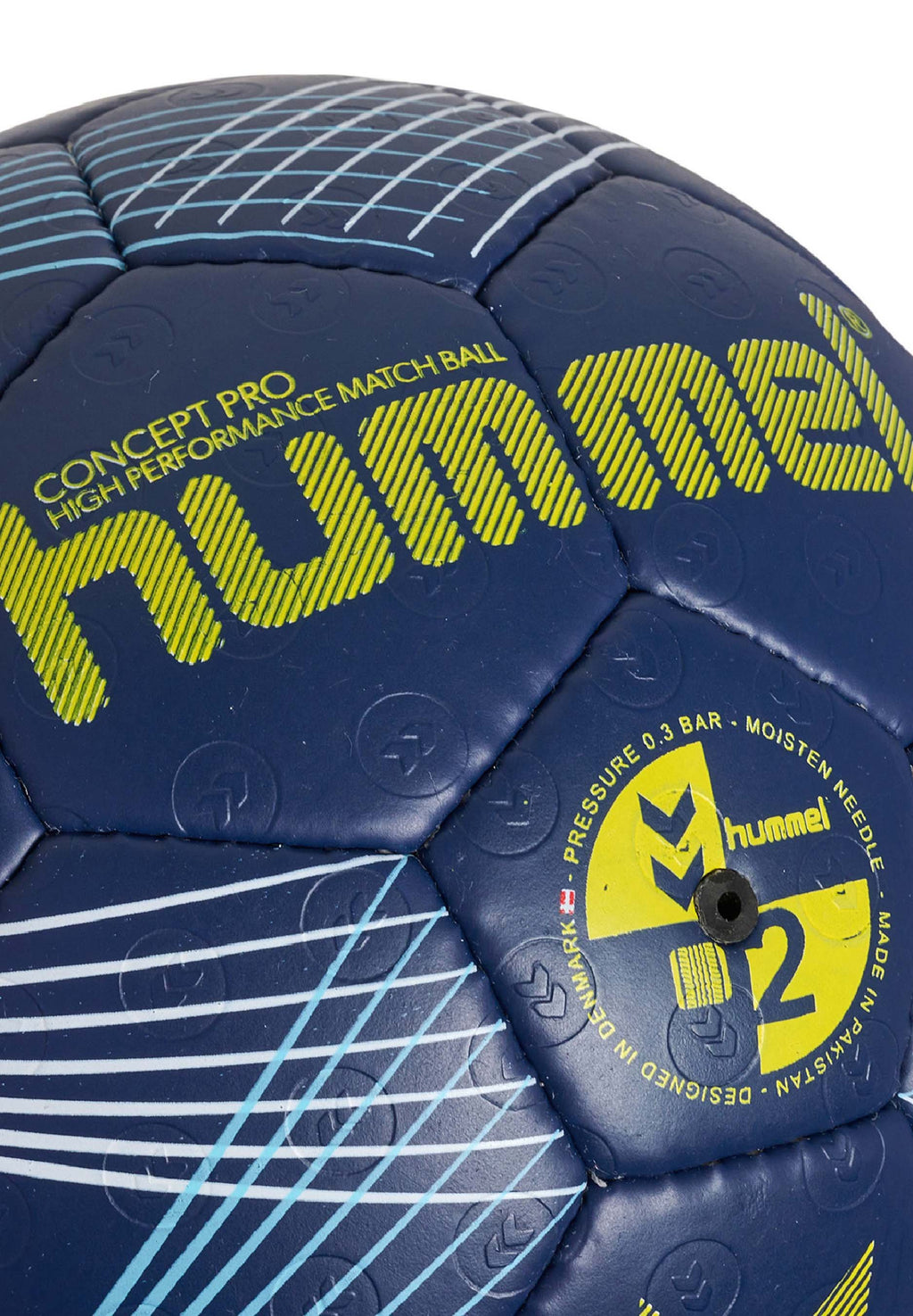 Hummel CONCEPT PRO HB