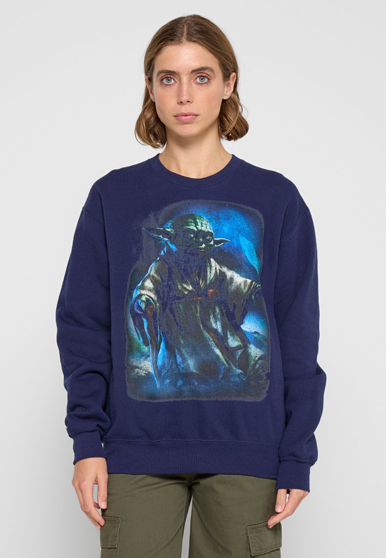 Star Wars YODA GREAT WARRIOR