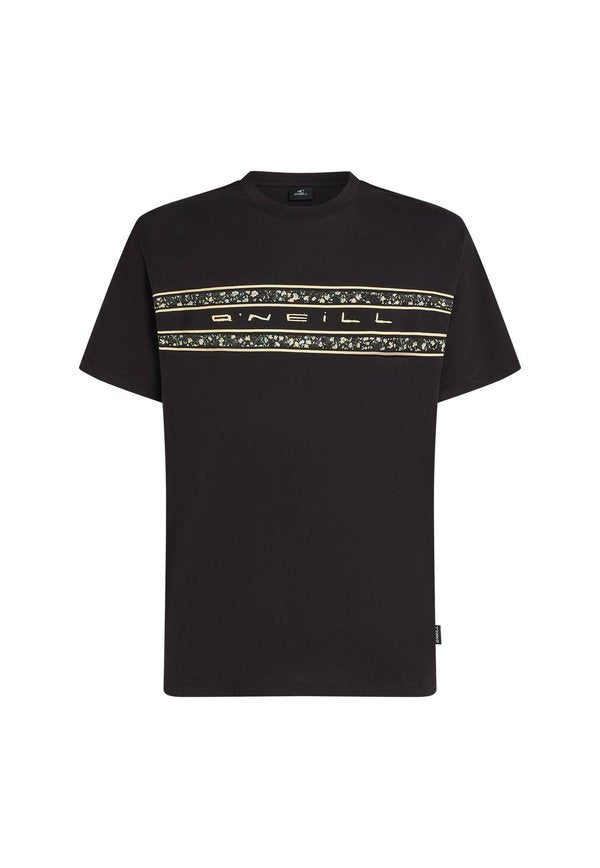 O'Neill FLOWER STRIPE -  TEES SHORTSLEEVE