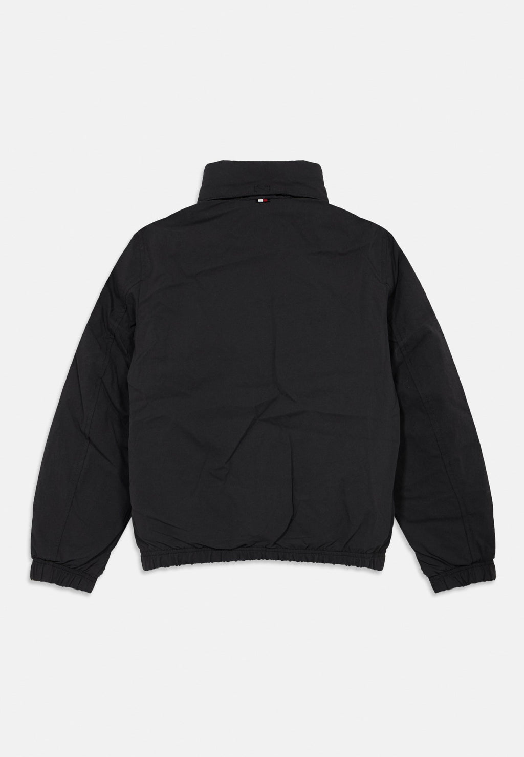 ESSENTIAL PACKABLE HOOD PADDED JACKET Media 2
