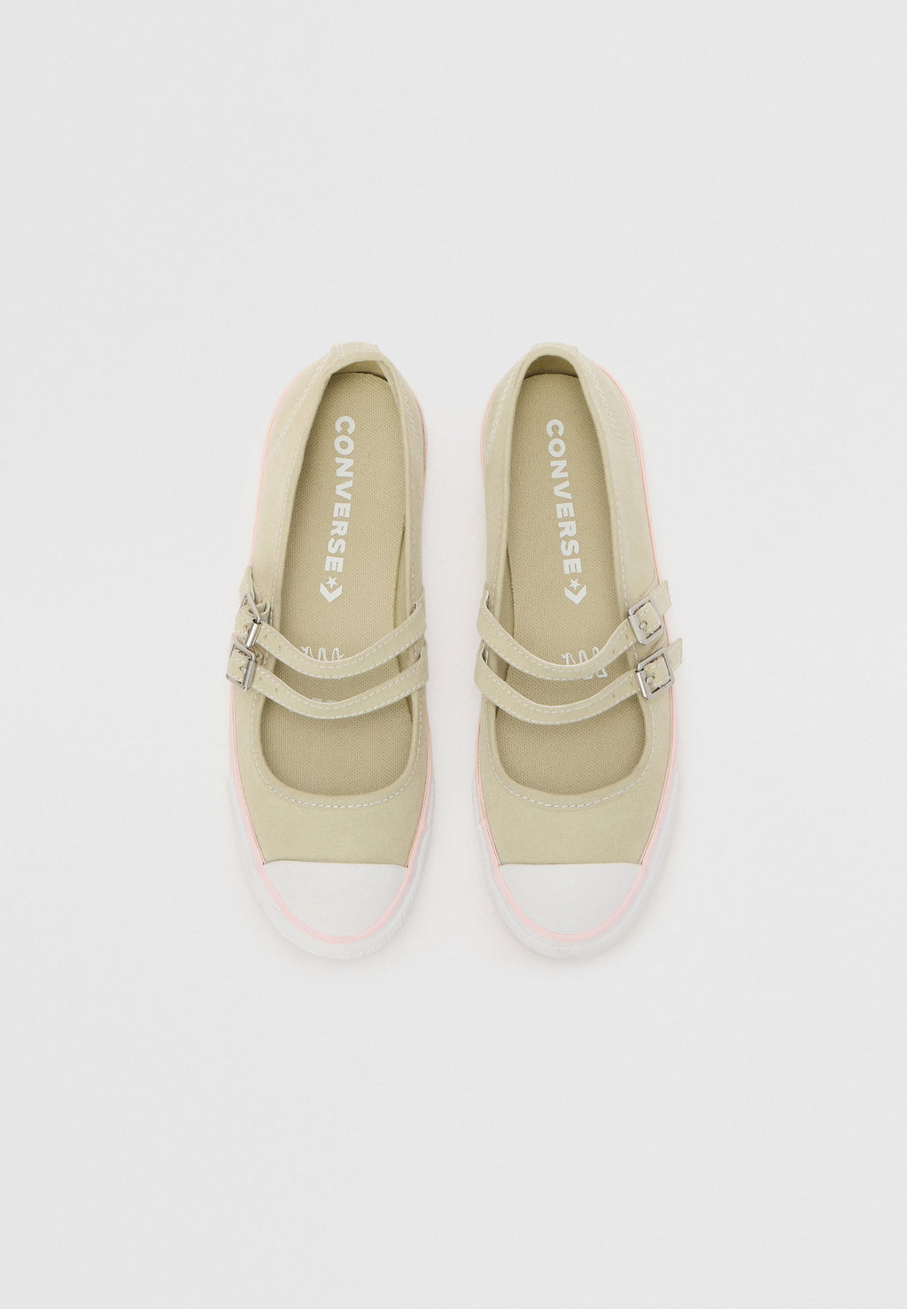 Converse CHUCK TAYLOR ALL STAR DAINTY MARY JANE
