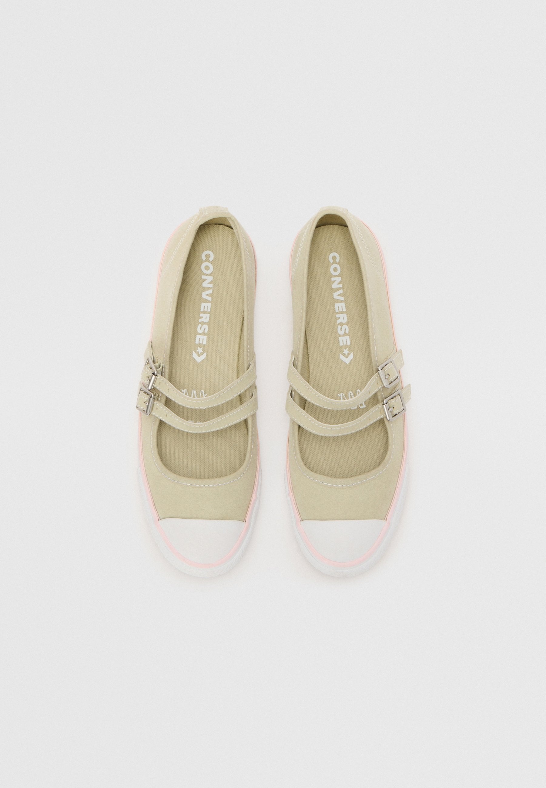 Converse CHUCK TAYLOR ALL STAR DAINTY MARY JANE