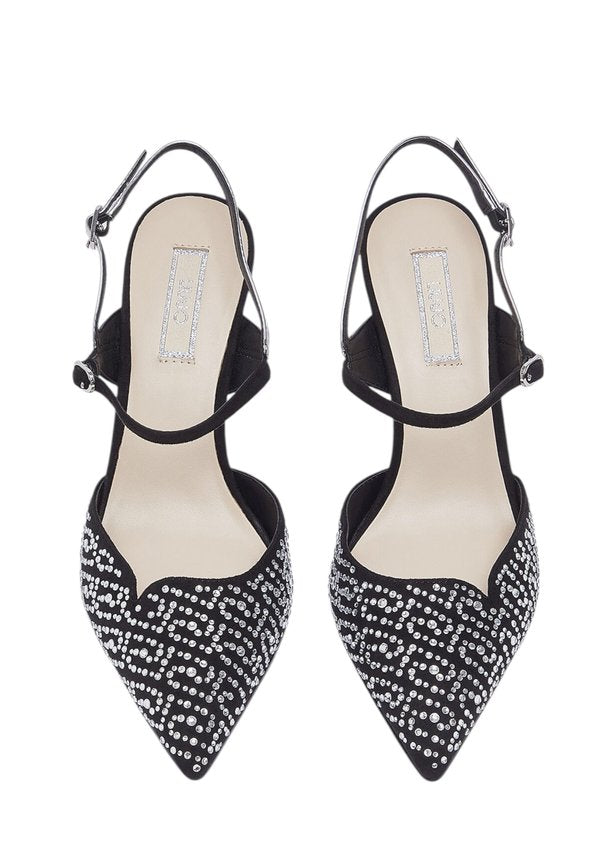 LIU JO SLING BACK