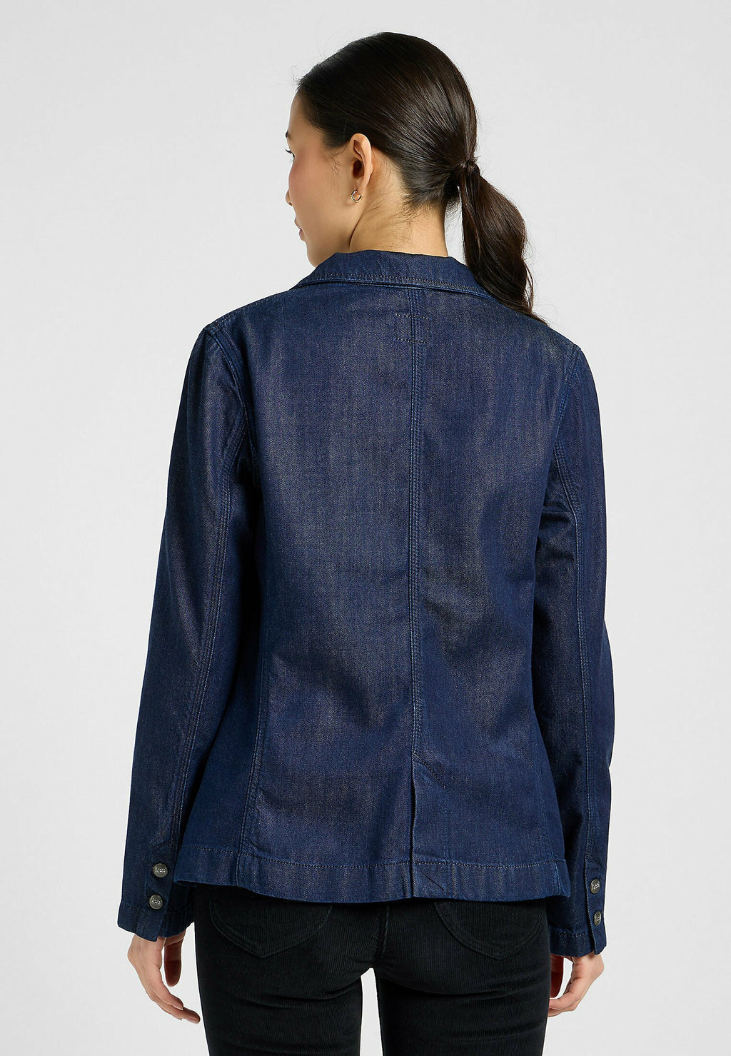 Lee STRUCTURED - RELAXED FIT