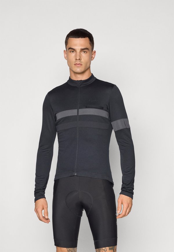 Rapha MENS BREVET LONG SLEEVE