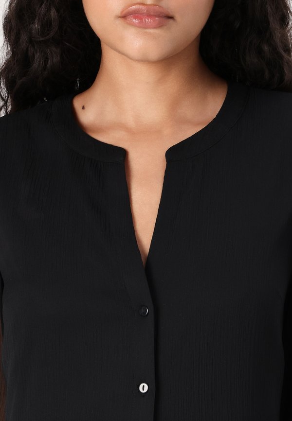 VILA VIFALIA V NECK DRESS