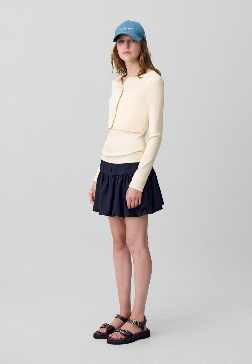 Claudie Pierlot