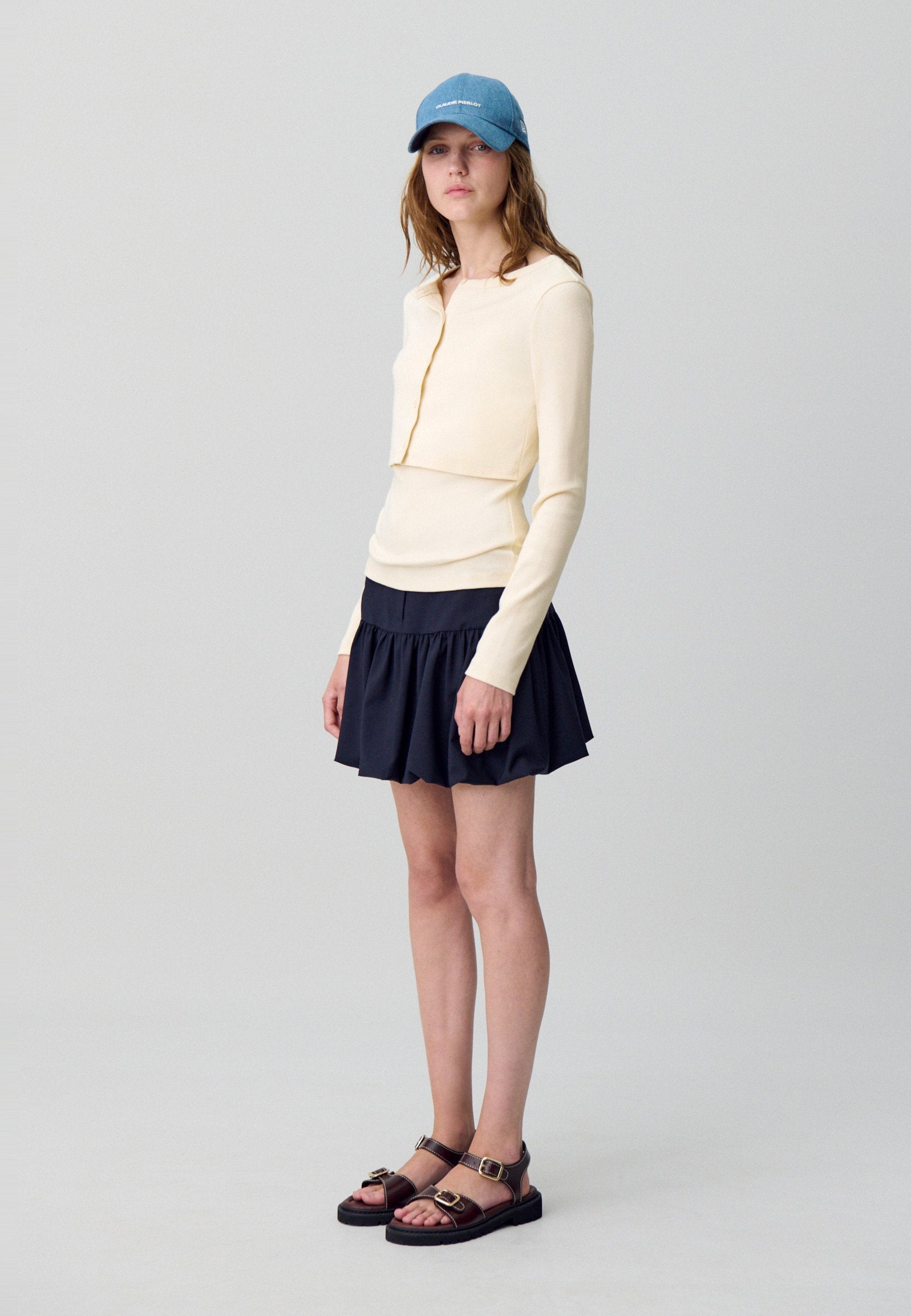 Claudie Pierlot