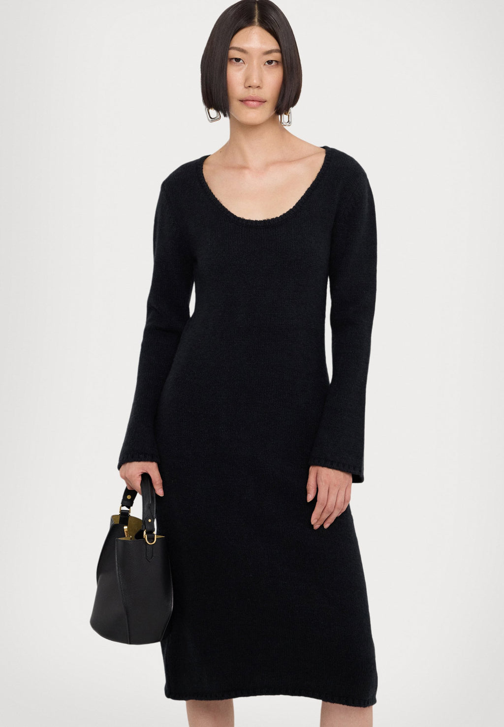 STUDIO ID DRESS
