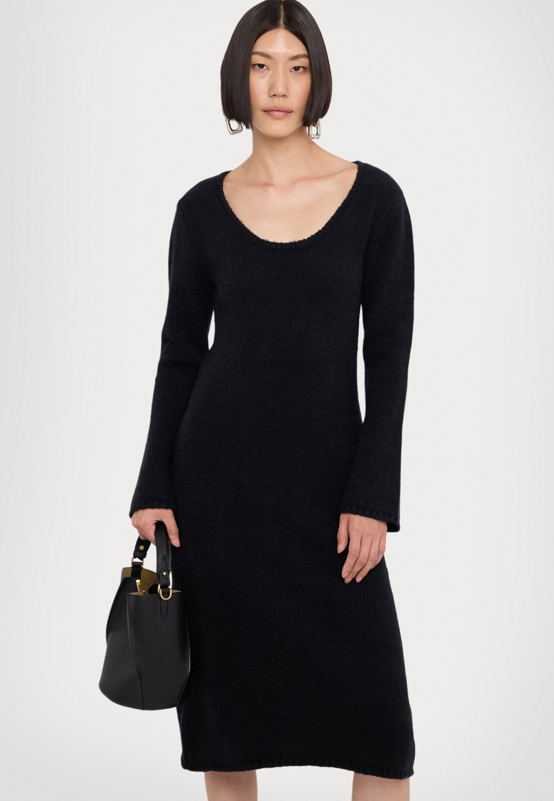 STUDIO ID DRESS