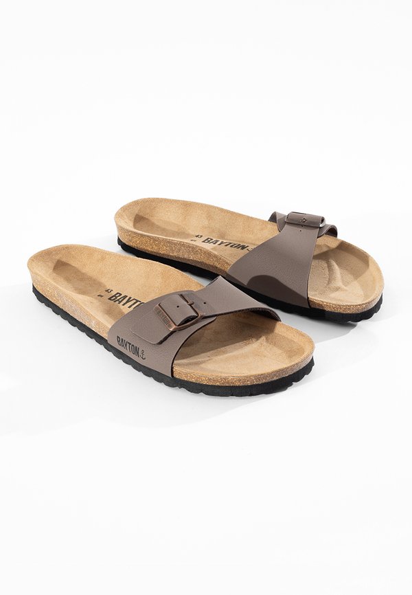 BAYTON ZEPHYR